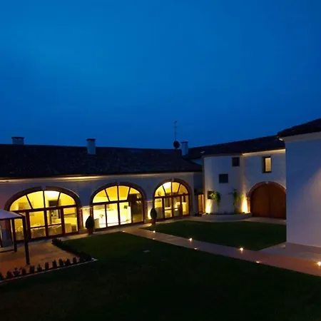Villa Solaris Hotel&Residence-3